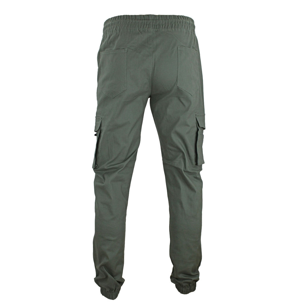 Culoare: Ranger Green