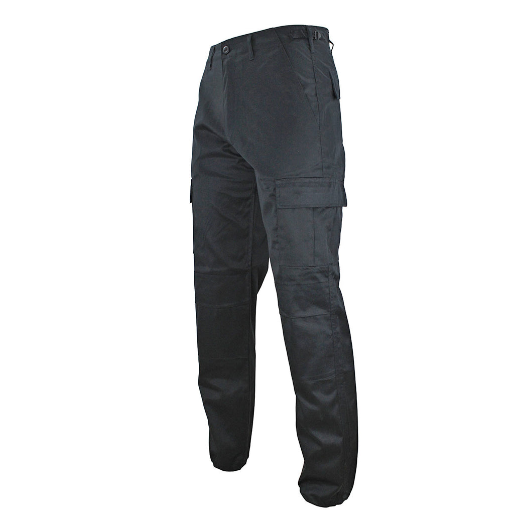 Pantaloni militari M65 Immortal Warrior negri