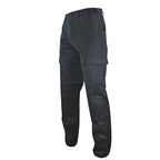 Pantaloni militari M65 Immortal Warrior negri