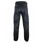 Pantaloni militari M65 Immortal Warrior negri