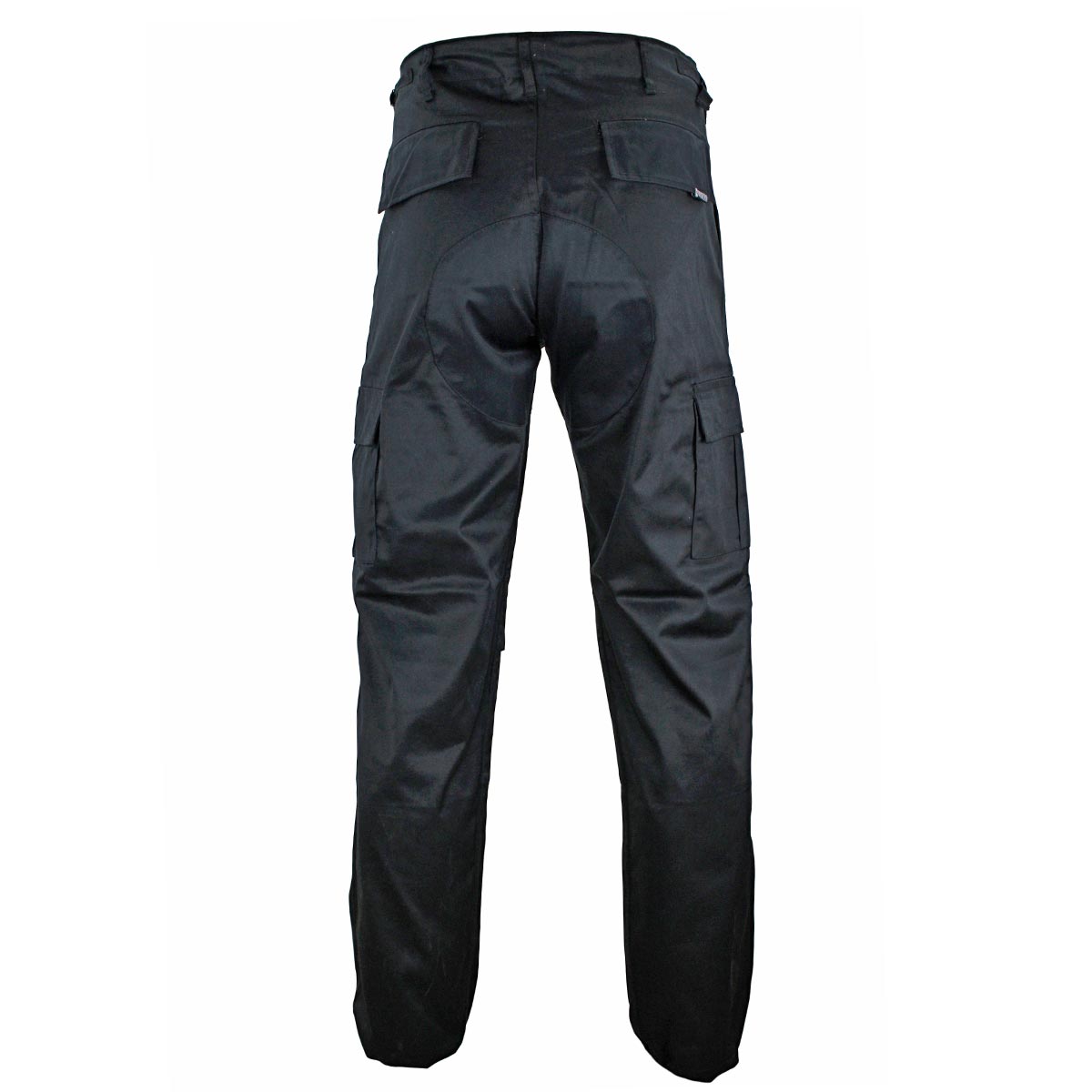 Pantaloni militari M65 Immortal Warrior negri
