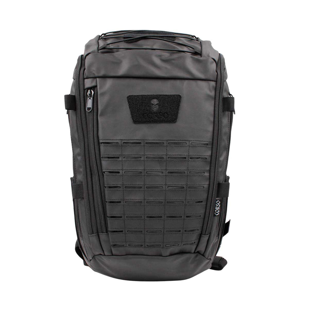 Rucsac tactic Rogue Laser 30L nylon Corso