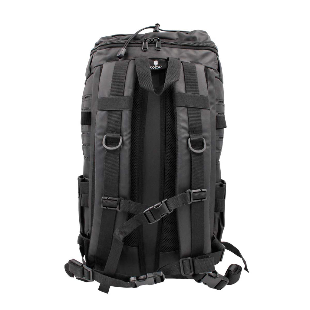 Rucsac tactic Rogue Laser 30L nylon Corso
