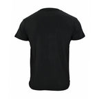 Tricou Lazy Operator Immortal Warrior negru