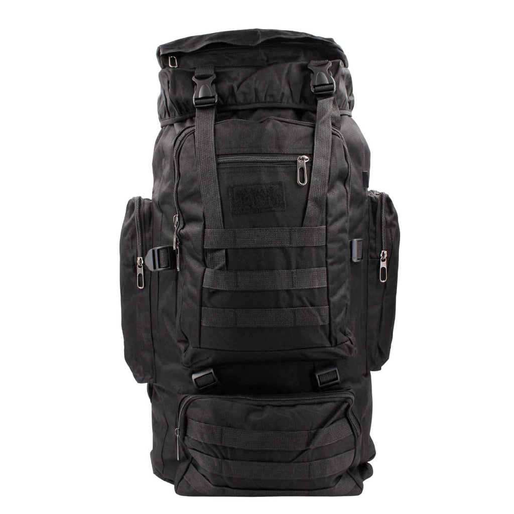Rucsac tactic Command Mod. 1 60L MOLLE Immortal Warrior