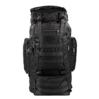 Rucsac tactic Command Mod. 1 60L MOLLE Immortal Warrior