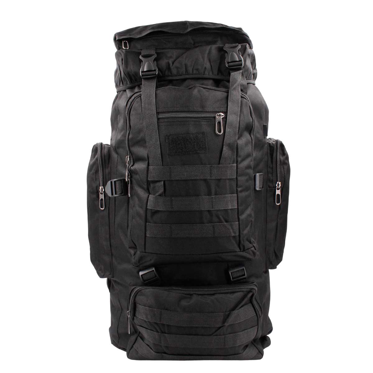 Rucsac tactic Command Mod. 1 60L MOLLE Immortal Warrior