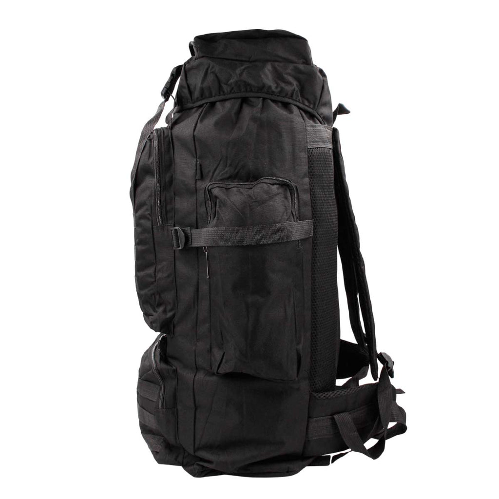 Rucsac tactic Command Mod. 1 60L MOLLE Immortal Warrior