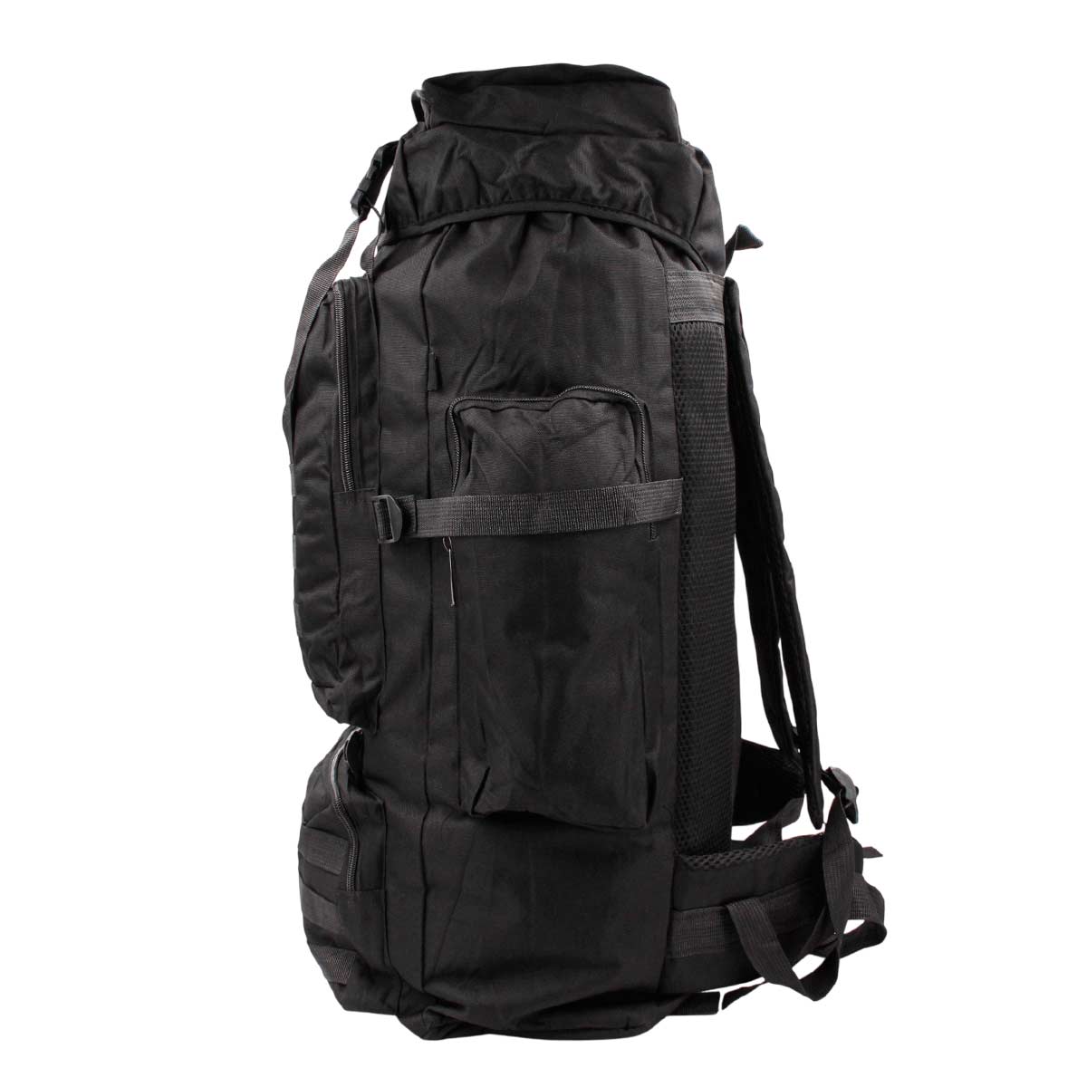 Rucsac tactic Command Mod. 1 60L MOLLE Immortal Warrior