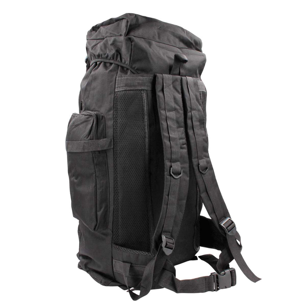 Rucsac tactic Command Mod. 1 60L MOLLE Immortal Warrior