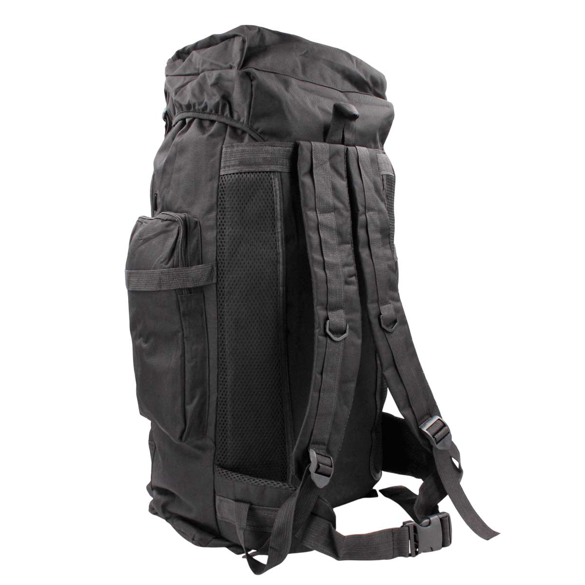 Rucsac tactic Command Mod. 1 60L MOLLE Immortal Warrior