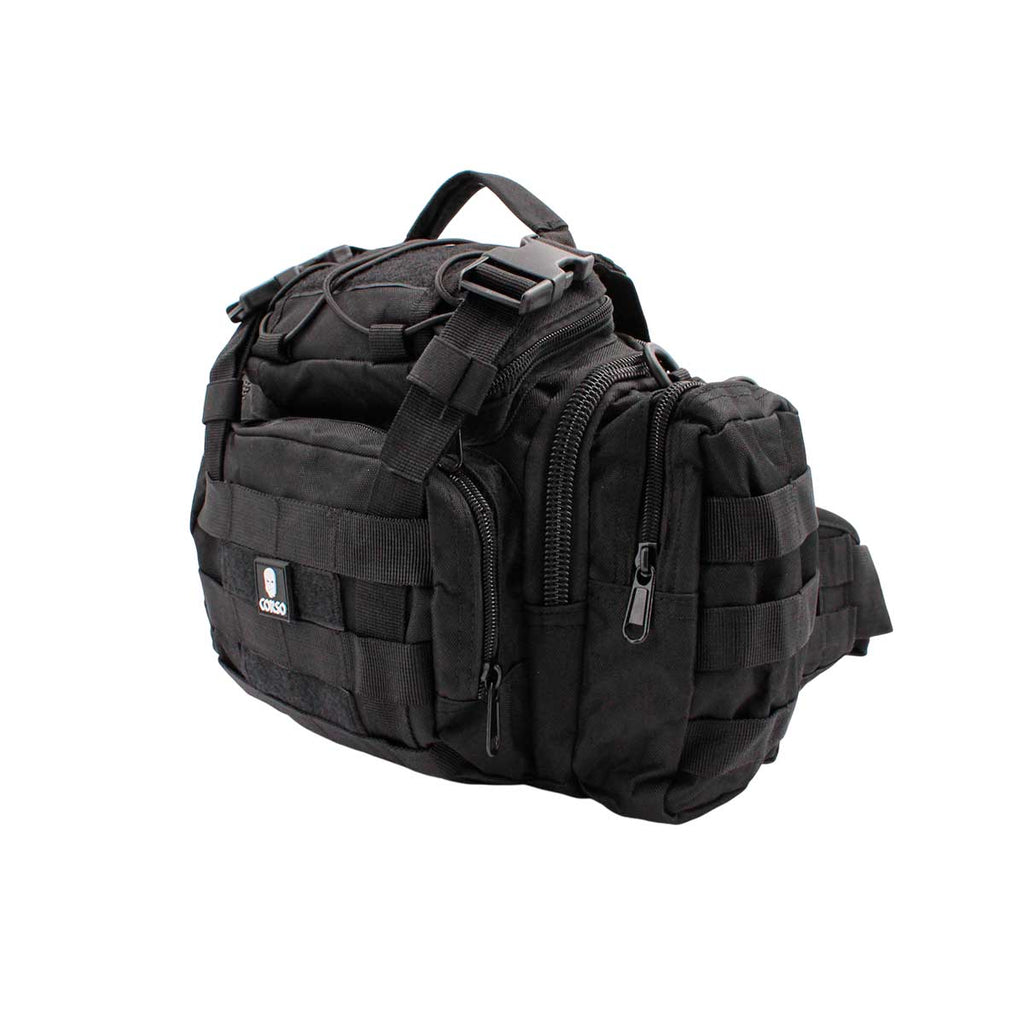 Borseta tactica Rogue MK3 MOLLE Corso