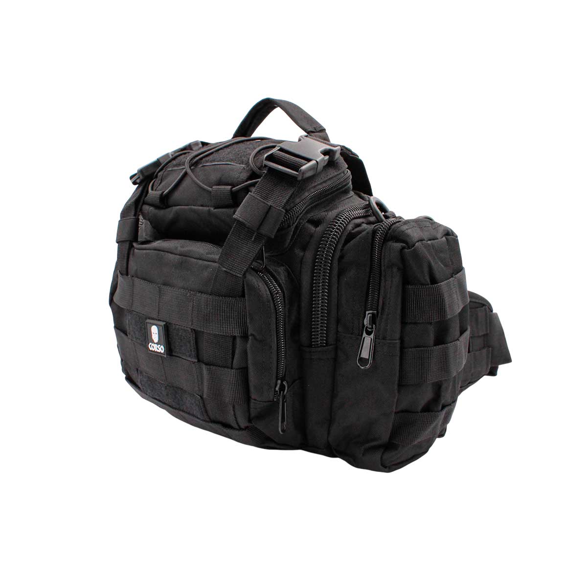 Borseta tactica Rogue MK3 MOLLE Corso