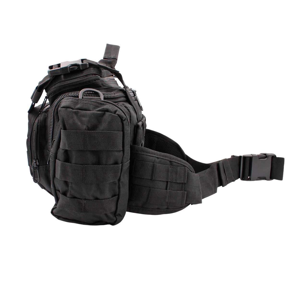 Borseta tactica Rogue MK3 MOLLE Corso