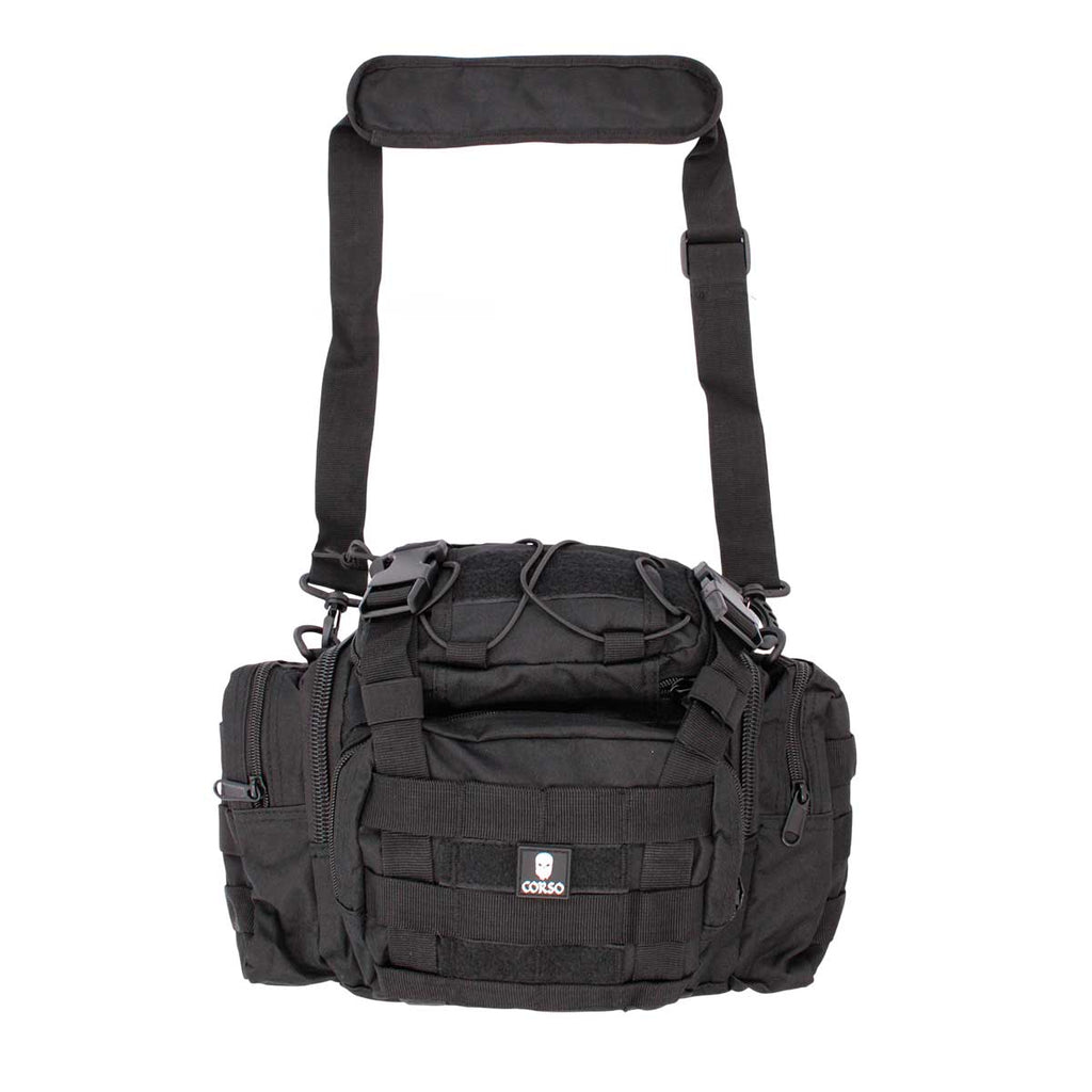 Borseta tactica Rogue MK3 MOLLE Corso