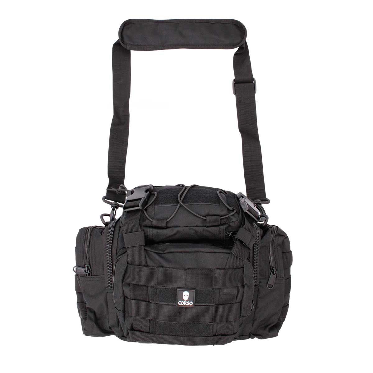 Borseta tactica Rogue MK3 MOLLE Corso