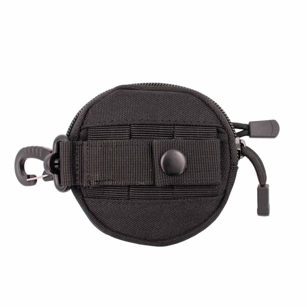 Borseta mini compacta cu carabiniera Immortal Warrior