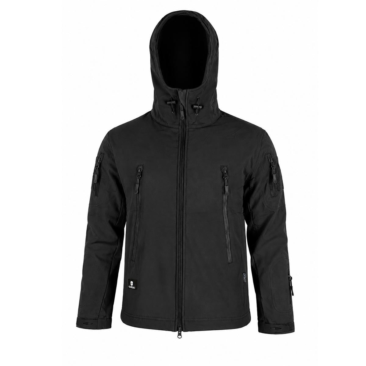 Culoare: Negru