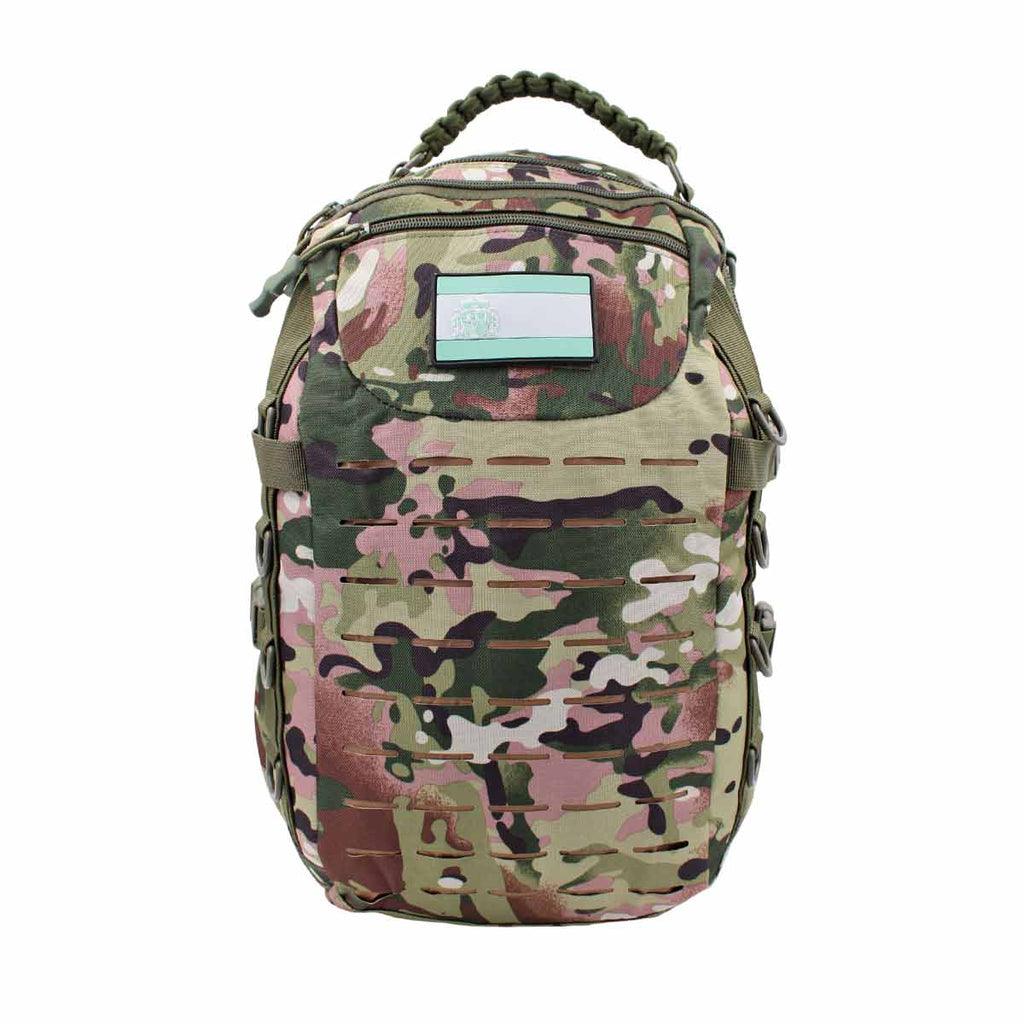 Culoare: MultiCam