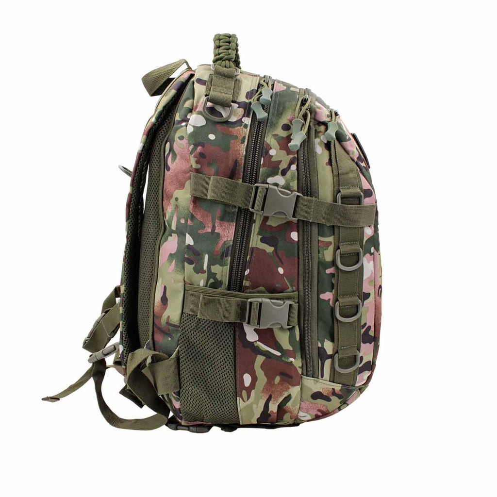 Culoare: MultiCam