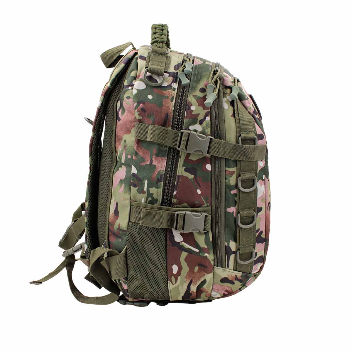 Culoare: MultiCam