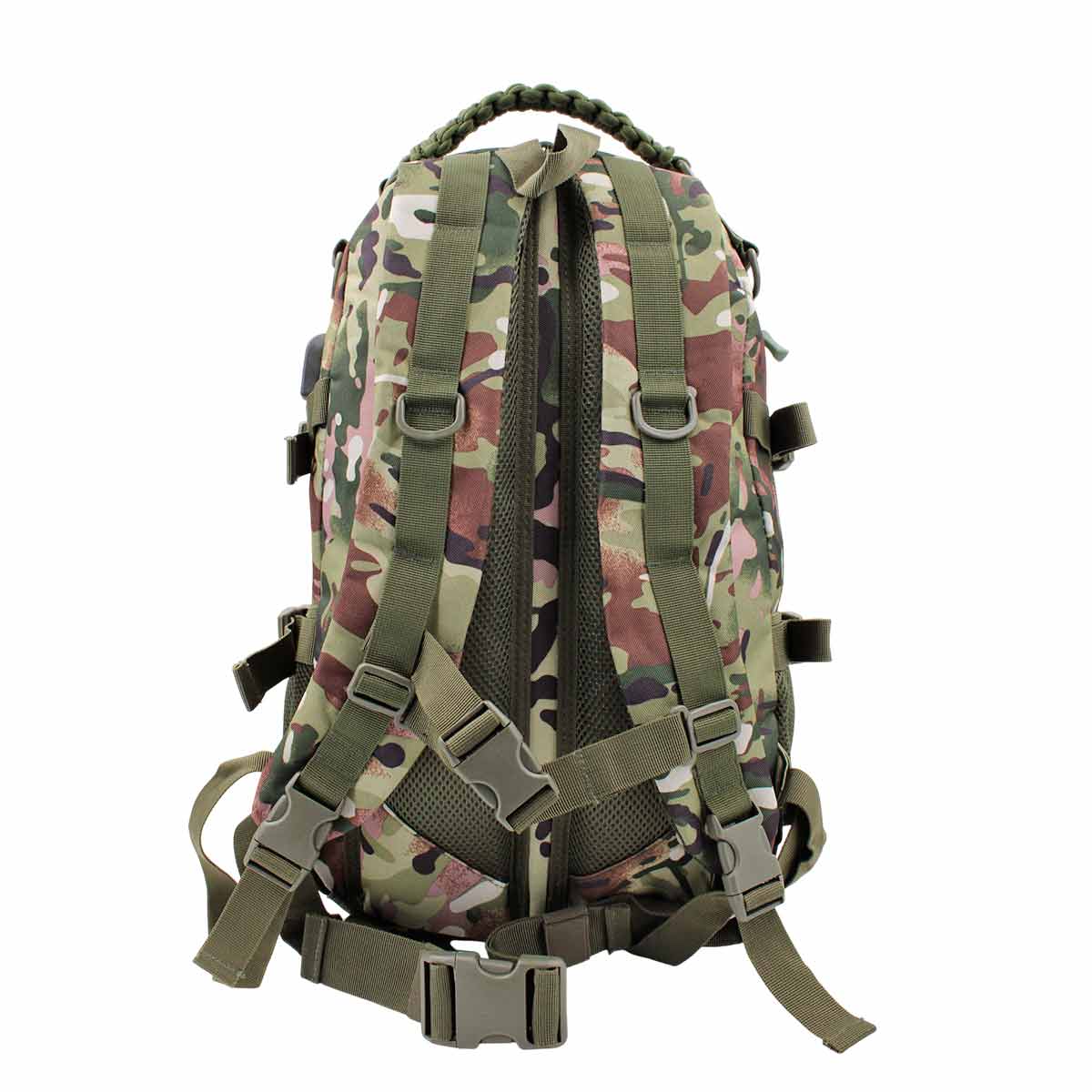 Culoare: MultiCam