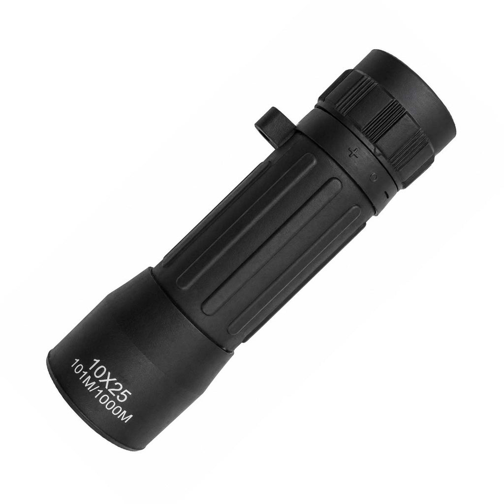 Monoclu compact 10x25 Immortal Warrior
