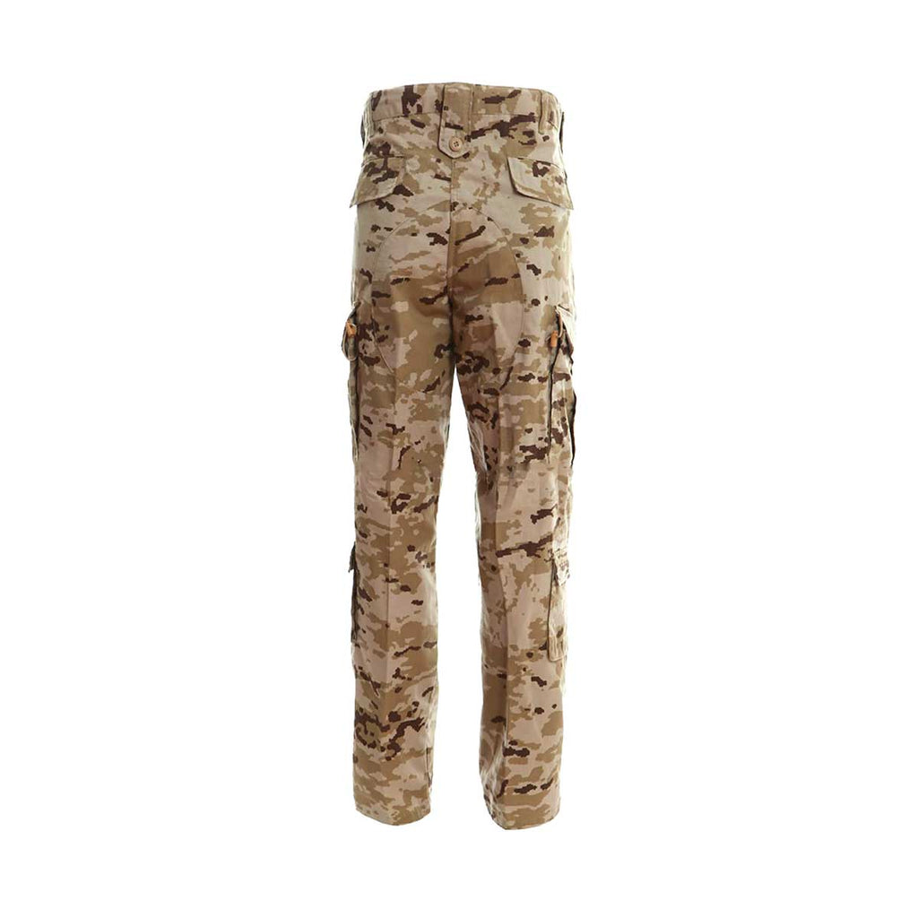 Culoare: Pixelat Arid