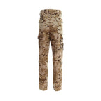 Culoare: Pixelat Arid