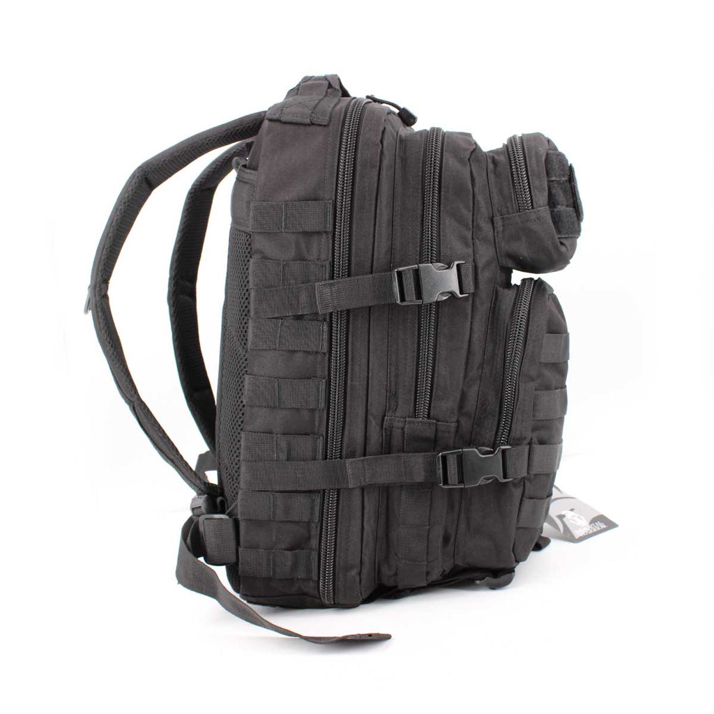 Rucsac tactic MOLLE de asalt 20L Immortal Warrior