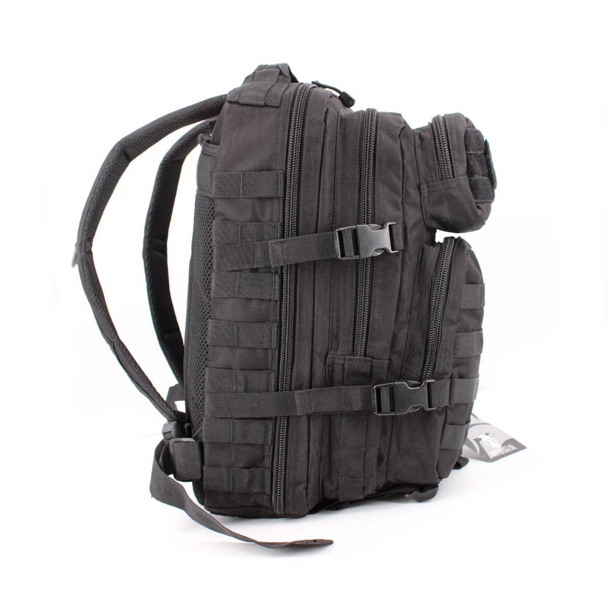 Rucsac tactic MOLLE de asalt 20L Immortal Warrior