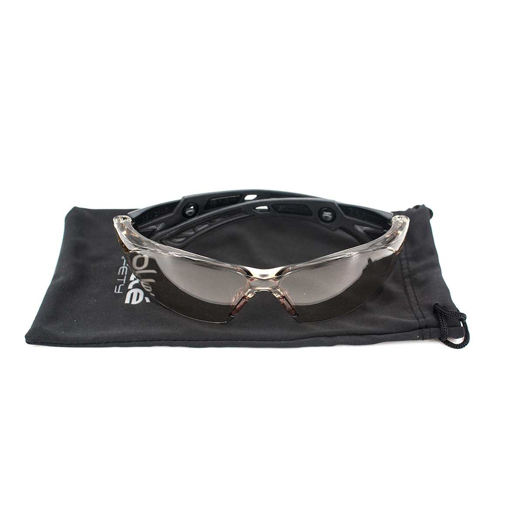 Ochelari de protectie Bolle Rush+