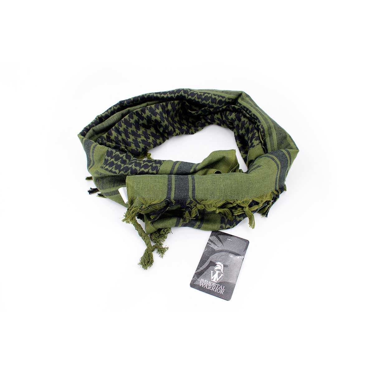 Culoare: Verde-Negru
