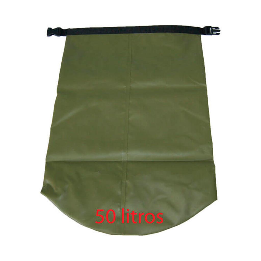 Geanta impermeabila 50L Immortal Warrior