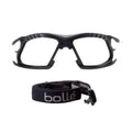 Kit spuma EVA si banda pentru ochelari Bolle Rush