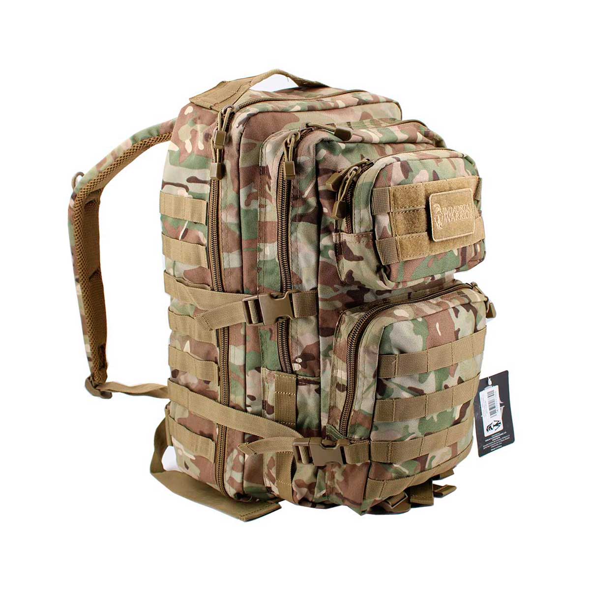 Culoare: MultiCam