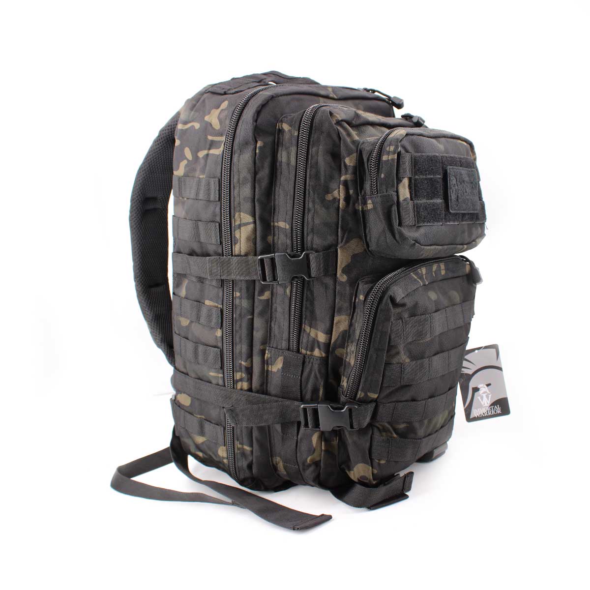 Culoare: MultiCam Black