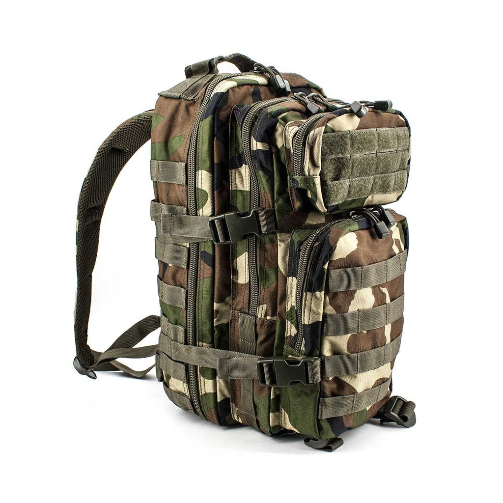 Culoare: Camuflaj