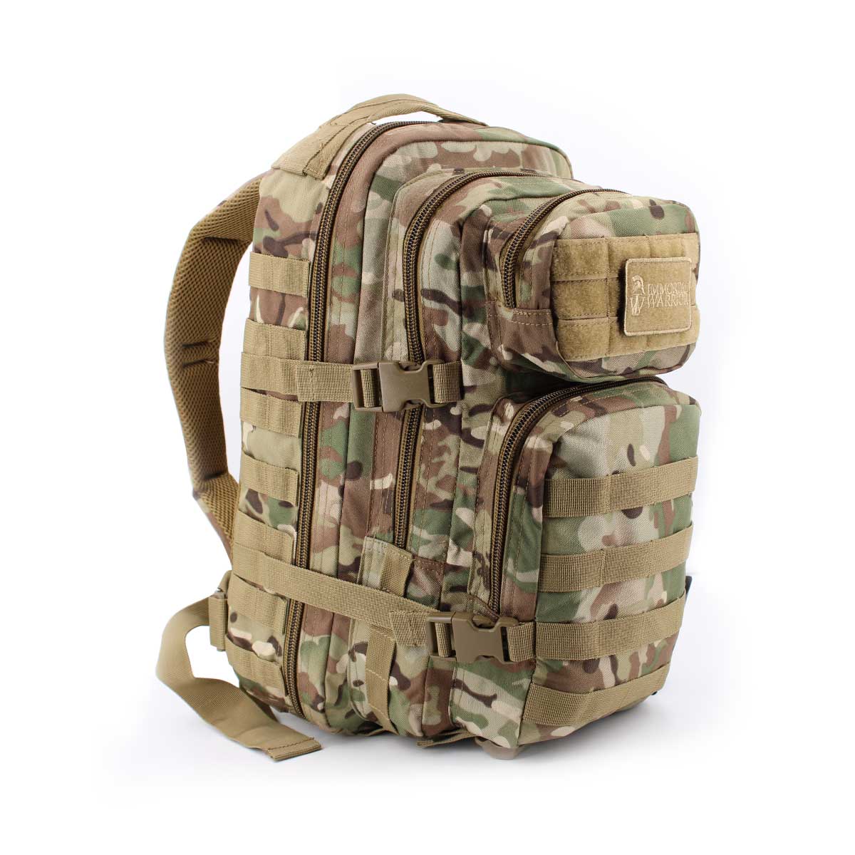 Culoare: MultiCam