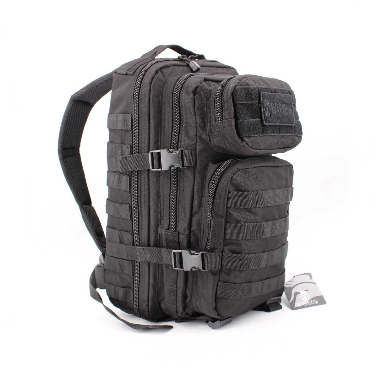 Rucsac tactic MOLLE de asalt 20L Immortal Warrior
