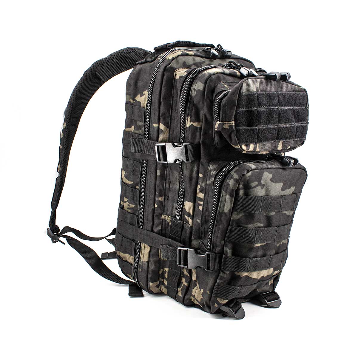 Culoare: MultiCam Black