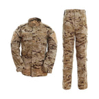 Culoare: Pixelat Arid