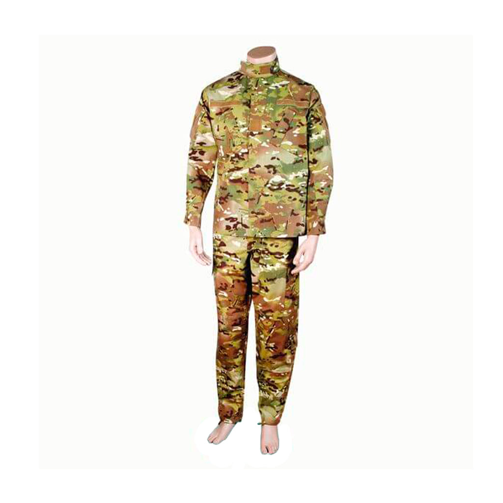 Culoare: MultiCam