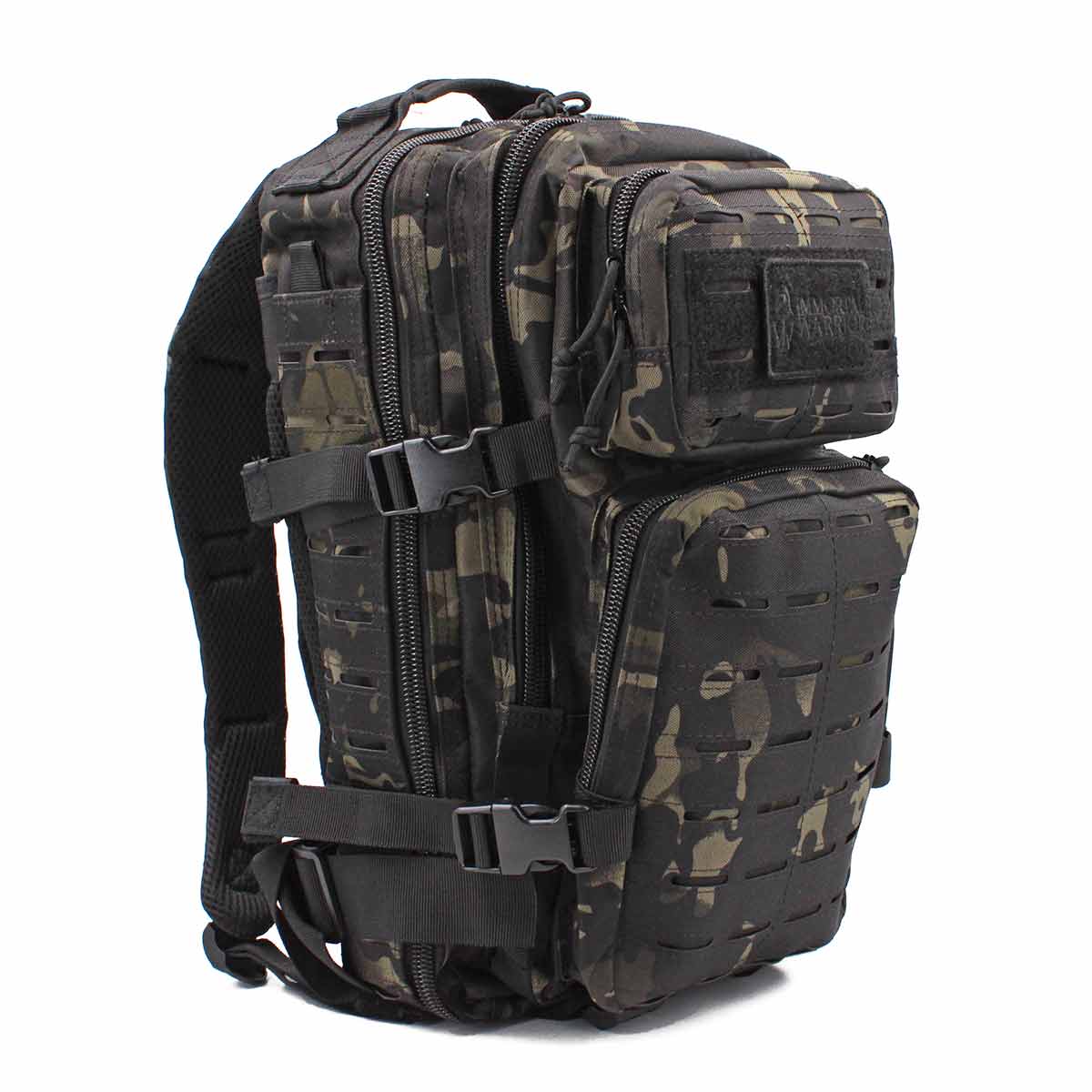 Culoare: MultiCam Black