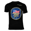 Tricou cu imprimeu Navy Seals Team VI Immortal Warrior