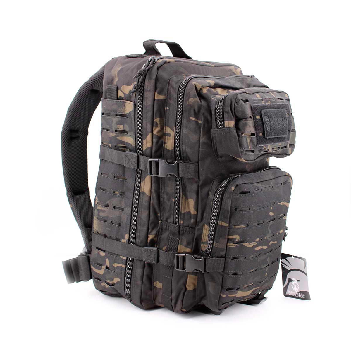 Culoare: MultiCam Black
