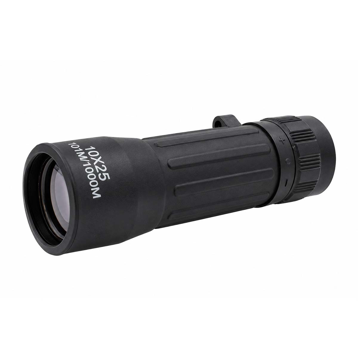 Monoclu compact 10x25 Immortal Warrior