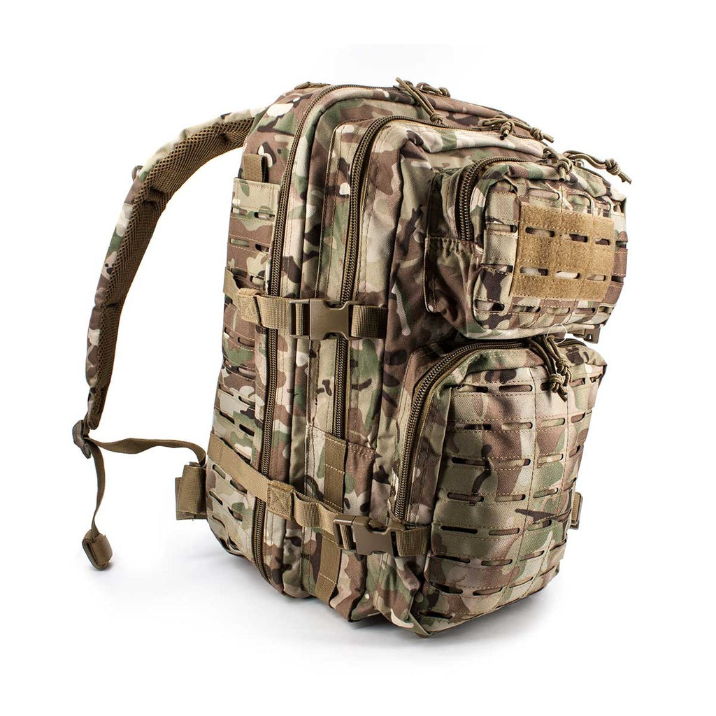 Culoare: MultiCam
