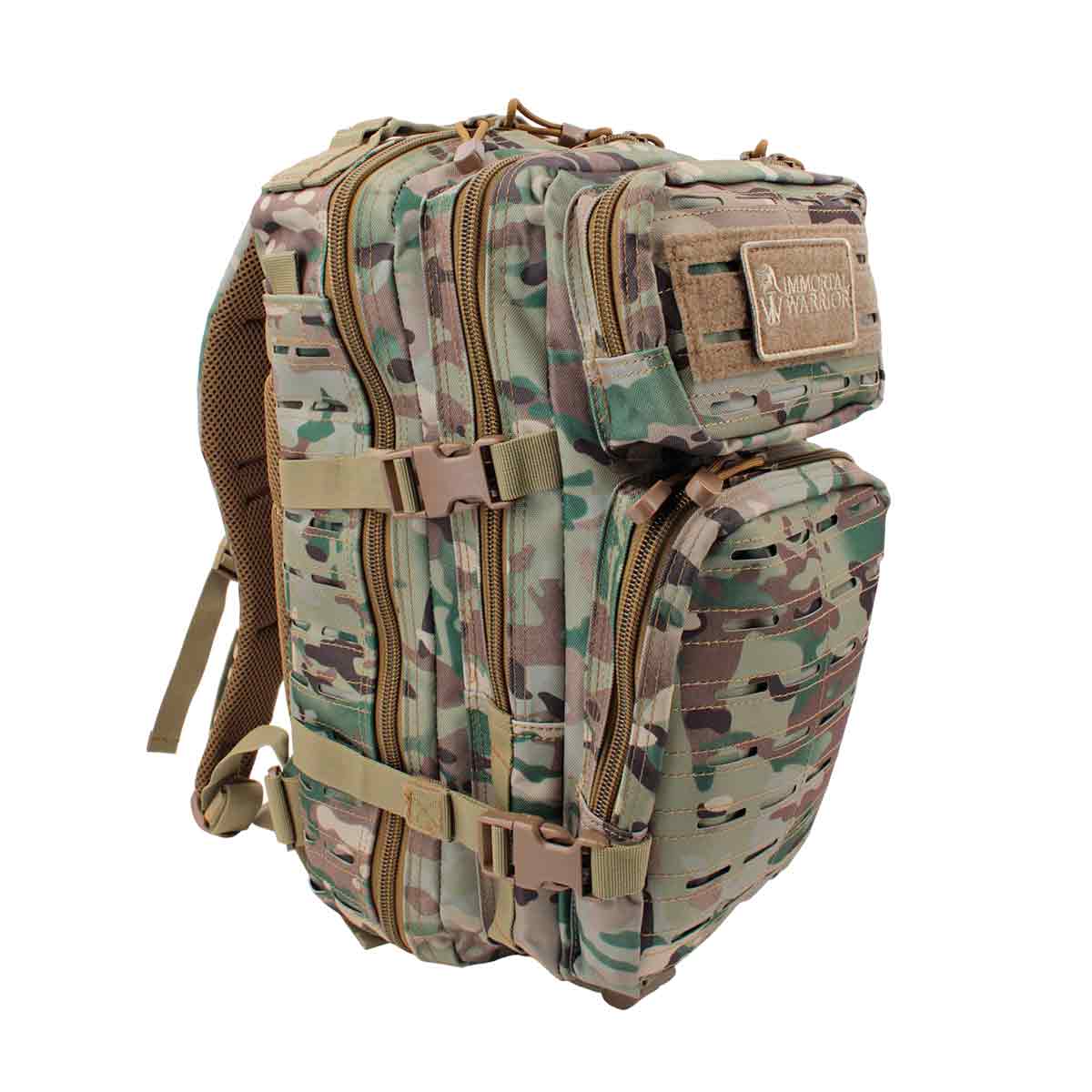 Culoare: MultiCam