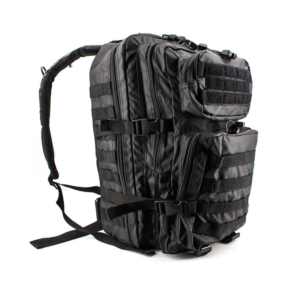 Rucsac tactic 36L cu sistem MOLLE Immortal Warrior